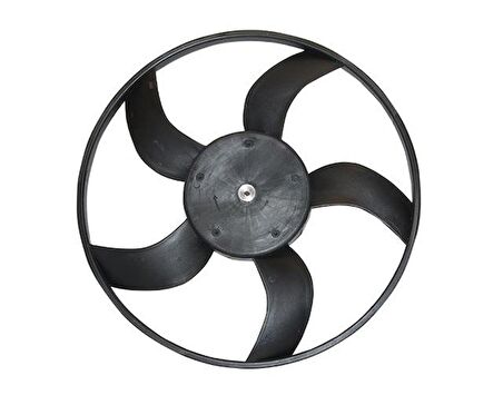 Klima Fan Pervanesi X5 E53 [M54 M62] 64546921940